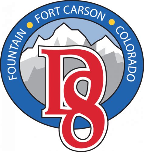 Fountain School District 8 is a school district in Colorado (El Paso County). During the 2022 school year, 8,302 students attended one of the district's 13 schools. ... Fountain-Fort Carson High School: 1,969: 9-12: Fountain Middle School: 1,087: 6-8: Jordahl Elementary School: 554: KG-5: Mesa Elementary School: 539: KG-5: Mountainside ...